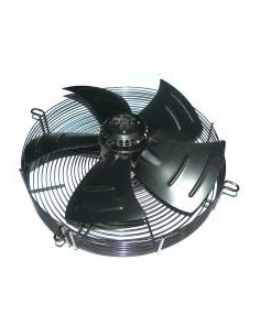 VENTILADOR ROTOR EXTERNO Ø400mm 190W 230V