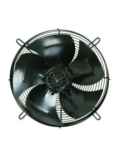 VENTILADOR IMPELENTE Ø350mm 140W 230V