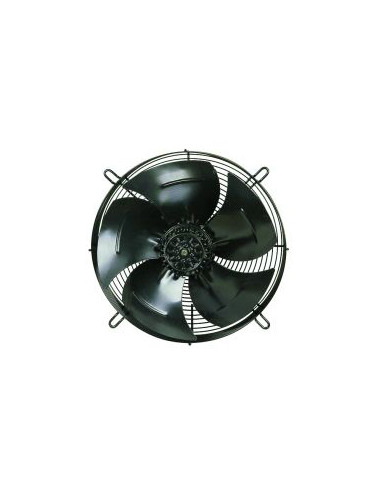 VENTILADOR IMPELENTE Ø350mm 140W 230V