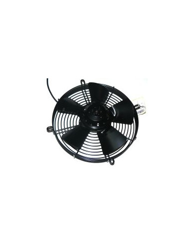 VENTILADOR Ø400mm  ASPIRANTE 23V