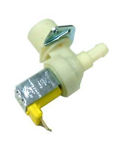 ELECTROVALVULA COMENDA 24 AC