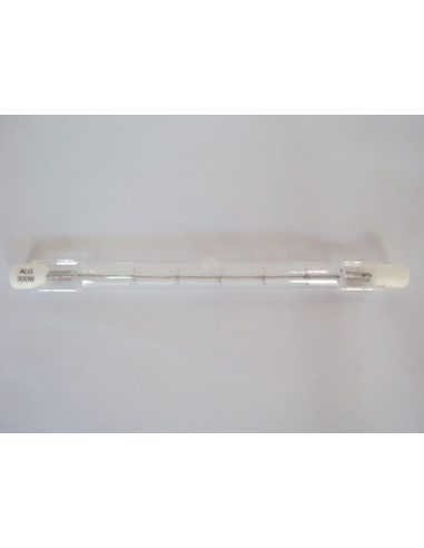 lampara halogena 300w