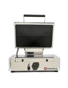 PLANCHA VITRO  GRILL GV-6LA SAMMIC