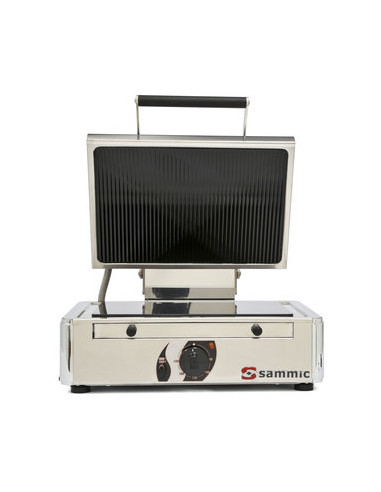 PLANCHA VITRO  GRILL GV-6LA SAMMIC