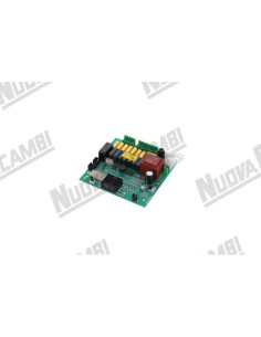 TARJETA ELECTRICA CASADIO UNIFICADA