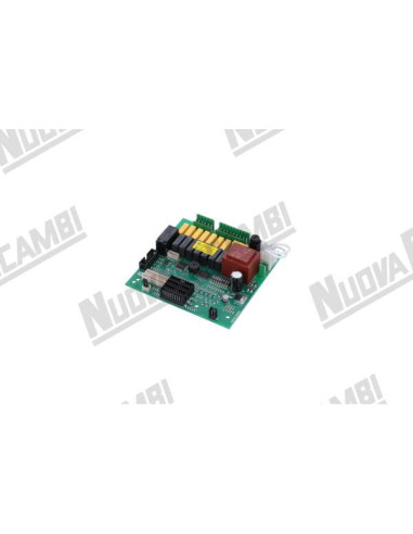 TARJETA ELECTRICA CASADIO UNIFICADA