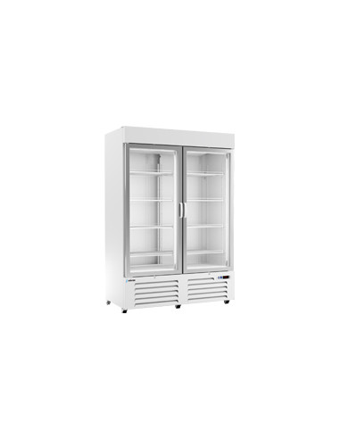 APE-952-C HC BL armario refrigeracion