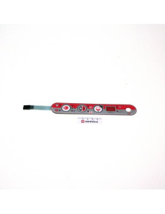 TECLADO PANEL MANDOS SL-21D/SL-21BD