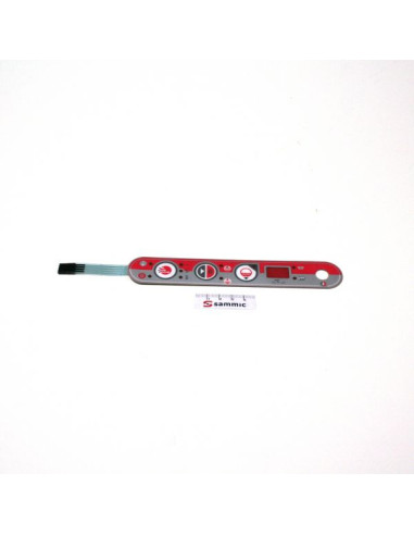 TECLADO PANEL MANDOS SL-21D/SL-21BD