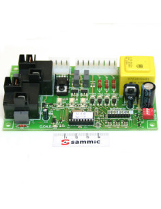 PLACA ELECTRONICA SL-19D/SL-20D