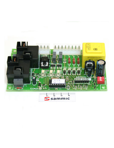 PLACA ELECTRONICA SL-19D/SL-20D