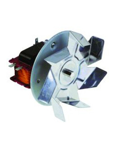 MOTOR HORNO COMPLETO 55W 230V 50Hz Ø150mm