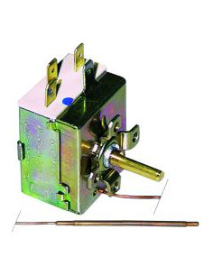 TERMOSTATO FREIDORA 70-210 CAPILAR 1 METRO