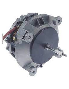 Motor Horno 0.12kW 230V 50/60Hz 2800/3200rpm