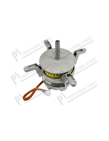 Motor trifásico 700W 230/400V 1,8/3,1A