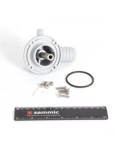 acoplador superior ax/ux-40