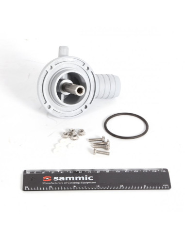 acoplador superior ax/ux-40