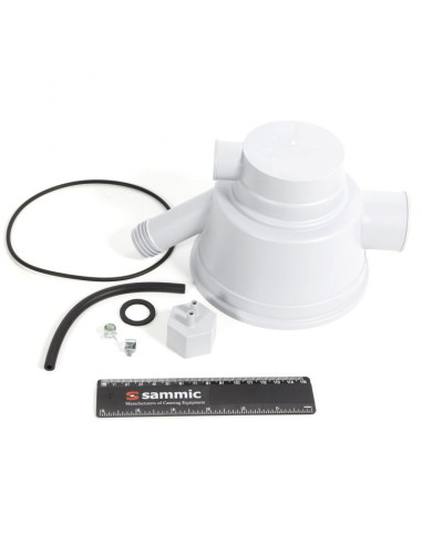 filtro colector ax/ux-50