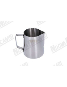 JARRA DE LECHE INOX "EDO" 6 TAZAS CONPITON 600ml