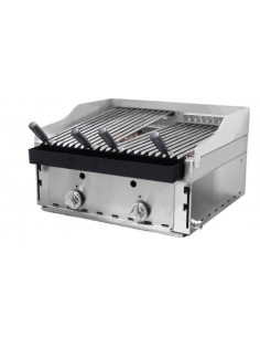 BARBACOA 60 PETO+ELEVABLE+VASCAS