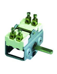 Interruptor 2 Posiciones 16A 250V