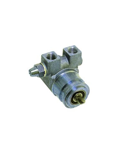 BOMBA CAFETERA INOX 150 litros 3/8