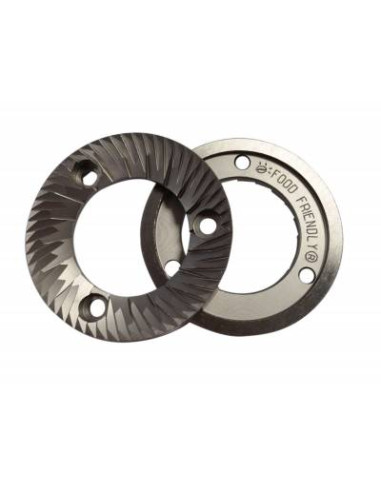 FRESA MOLINO DCH UNIVERSAL 64mm FOOD FRIENDLY