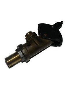 GRIFO VAPOR COMPLETO S5 EK