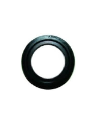 Datos técnicos
Diámetro 1 (Ø1): 73 mm 
Diámetro 2 (Ø2): 48 mm 
Espesor (THK): 8 mm 
Material:  Goma 
Forma:  Plana 
