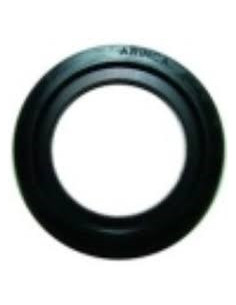 Datos técnicos
Diámetro 1 (Ø1): 73 mm 
Diámetro 2 (Ø2): 48 mm 
Espesor (THK): 8 mm 
Material:  Goma 
Forma:  Plana 
