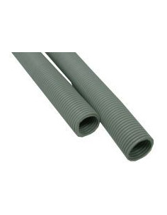 MANGUERA DESAGÜE Ø19mm 1,5 METROS - RECTA