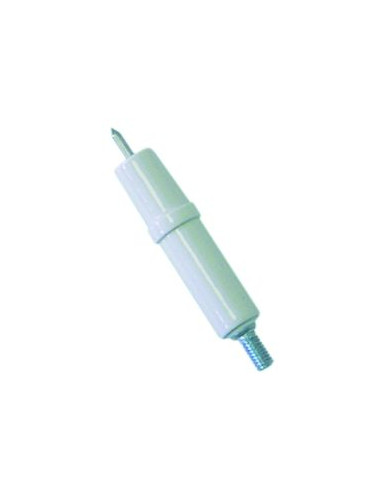 BUJÍA ENCENDIDO REDONDA Ø9mm