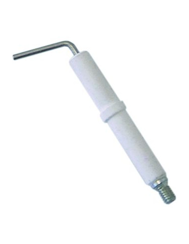 BUJIA ENCENDIDO PIEZOELÉCTRICA L=44mm