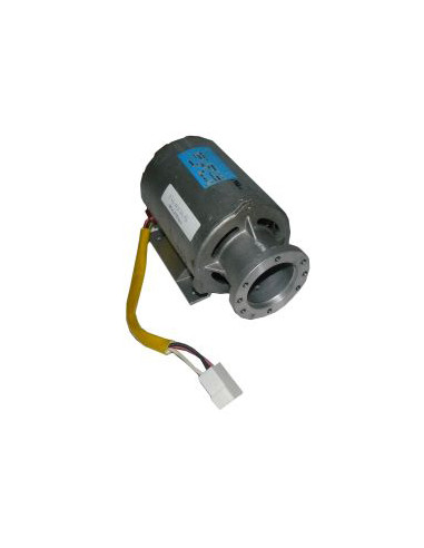 MOTOR BOMBA ABRAZADERA M27