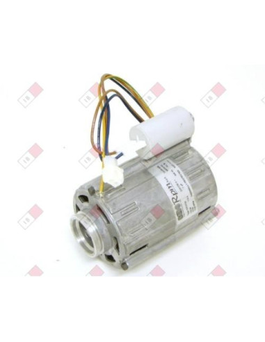 MOTOR 1-2 GRUPOS IBERITAL