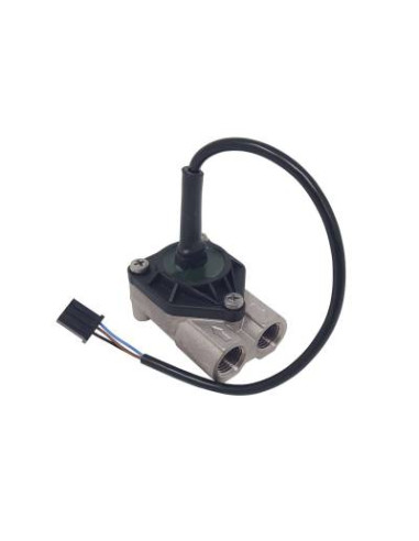 CONTADOR VOLUMETRICO GICAR CON CABLE