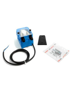 BOMBA PERISTÁLTICA 3L/H CON TEMPORIZADOR MP3-BT