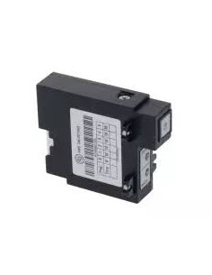 Temporizador electrónico 6 programas BREMA 230V 50/60Hz