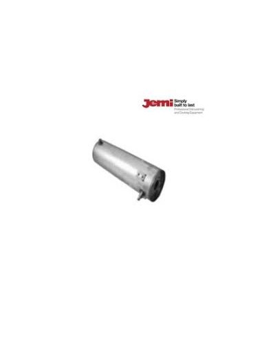 CALDERIN GS-83 + MONTADO 6KW