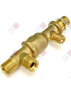 VÁLVULA EXP.- RET FUTURMAT - MAIRALI