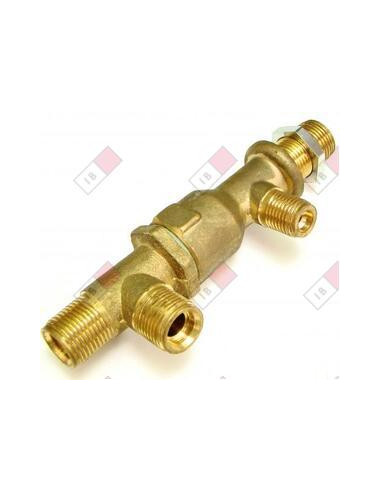 VÁLVULA EXP.- RET FUTURMAT - MAIRALI