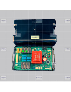 CENTRALITA standar  M2M 2