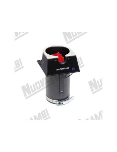 LIMPIADRO PORTAFILTRO AUTOMATICO