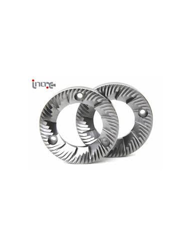 FRESAS MAZZER ORIGINAL DRC  medidas: 64x38x8,5 ITALMILL