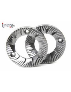 FRESAS COMPAK D64 - K6 DRCH ORIGINAL