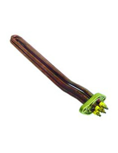 RESISTENCIA 2 GRUPOS 2600W 230V  340m