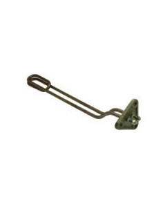 RESISTENCIA 3 GRUPOS 2500W 230V IZQUIERDA