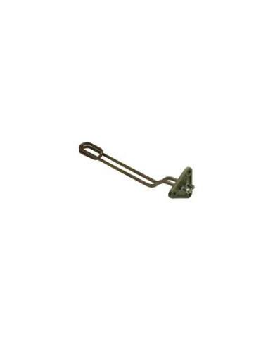 RESISTENCIA 3 GRUPOS 2500W 230V IZQUIERDA