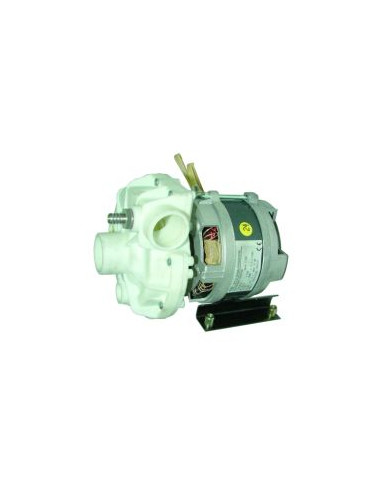 BOMBA LAVADO 0.75HP 230V