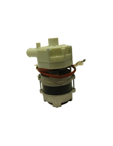 BOMBA LAVADO 230V 0.10HP DERBY-GS35/37